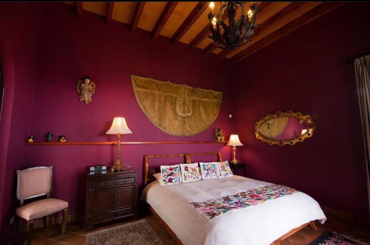 Hotel Casa Don Pascual