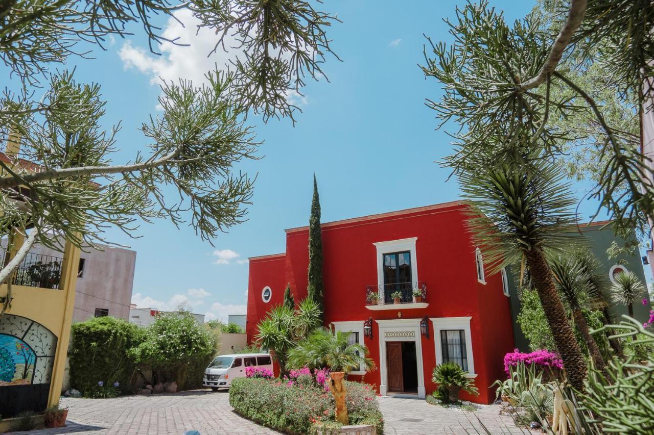 Casa Don Pascual Hotel 3*