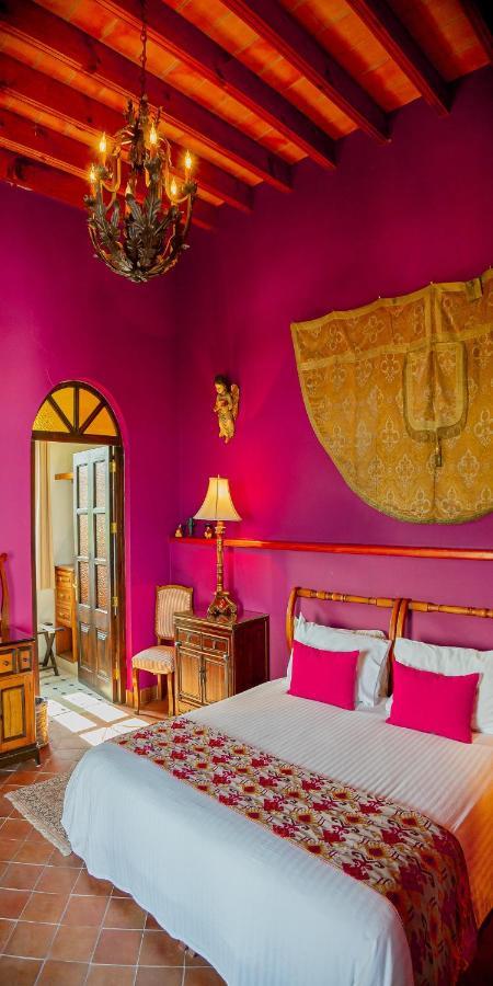 Casa Don Pascual 3* San Miguel de Allende