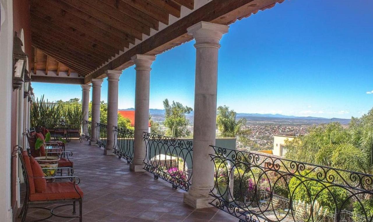 Hotel Casa Don Pascual