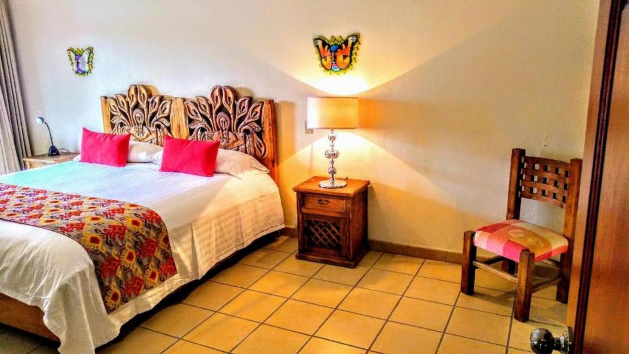 Hotel Casa Don Pascual