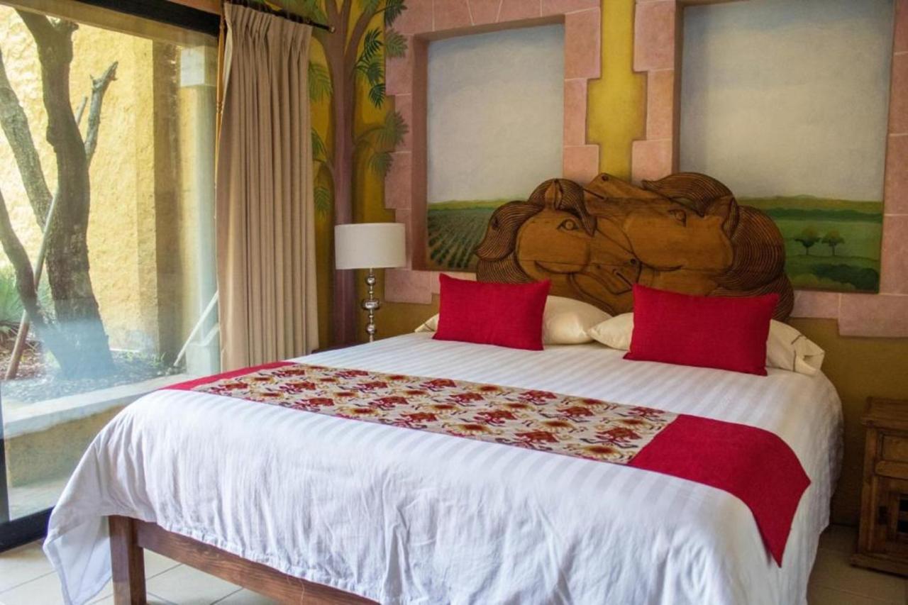 Hotel Casa Don Pascual 3*