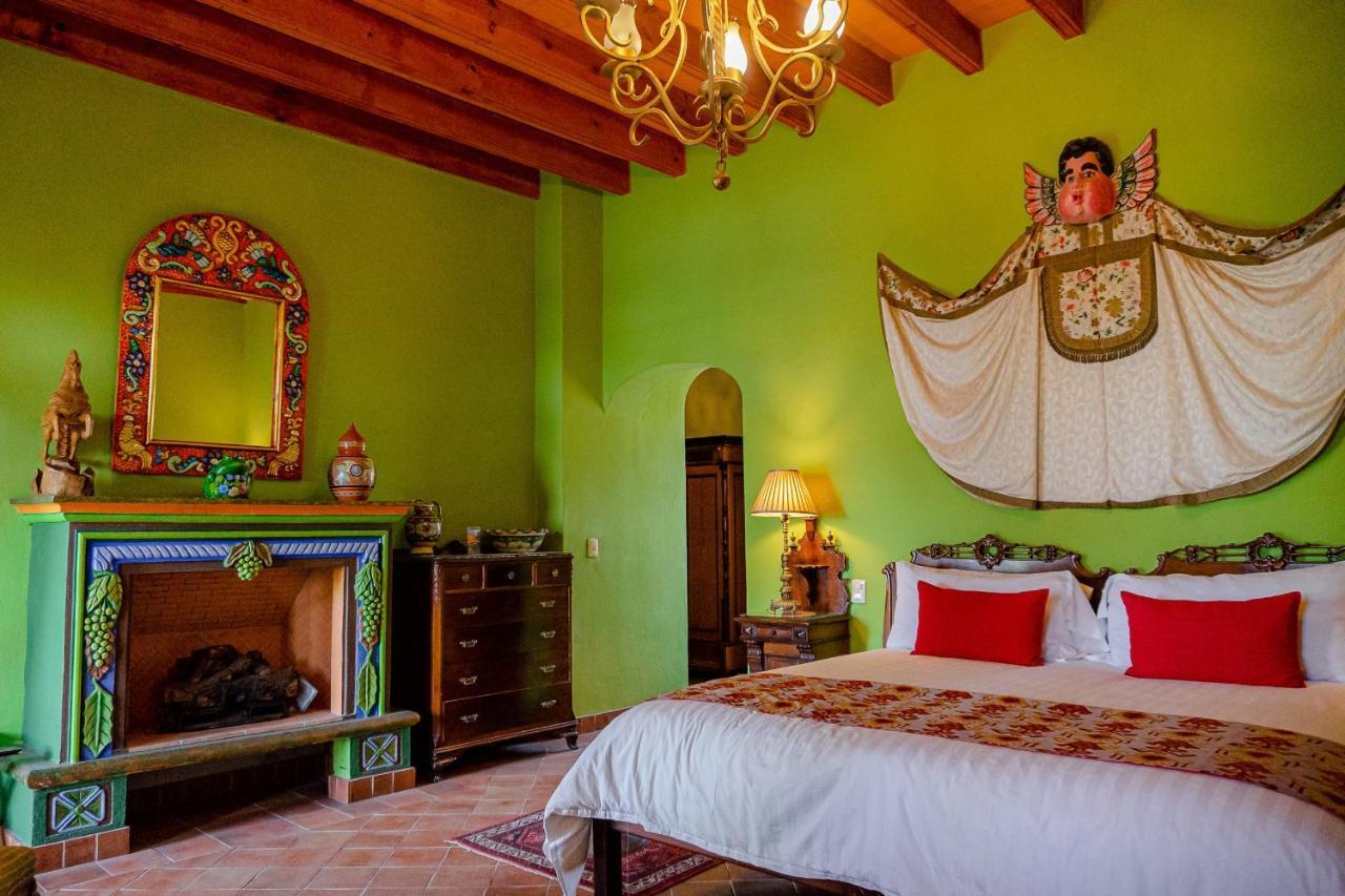 Casa Don Pascual Hotel 3*