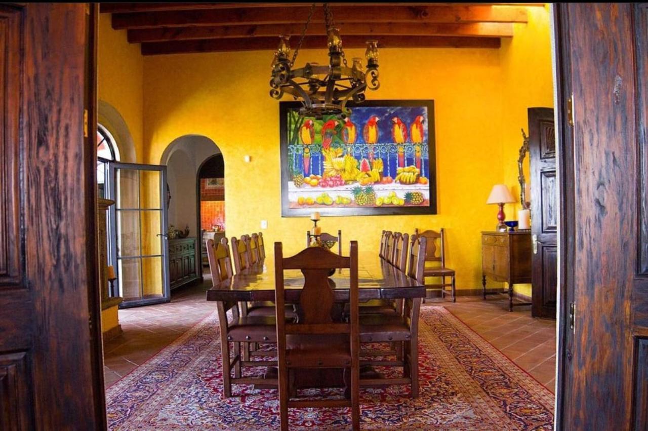 Casa Don Pascual Hotel 3*