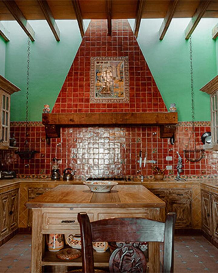 Casa Don Pascual San Miguel de Allende