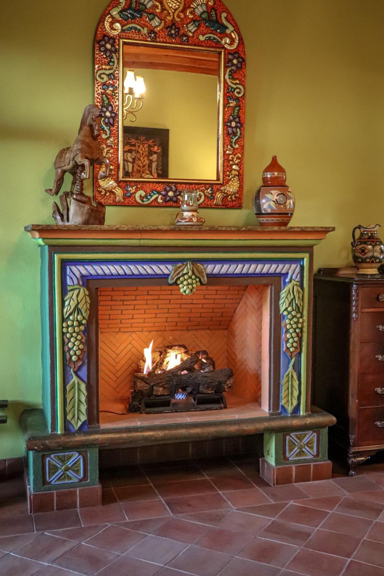 Casa Don Pascual 3* San Miguel de Allende