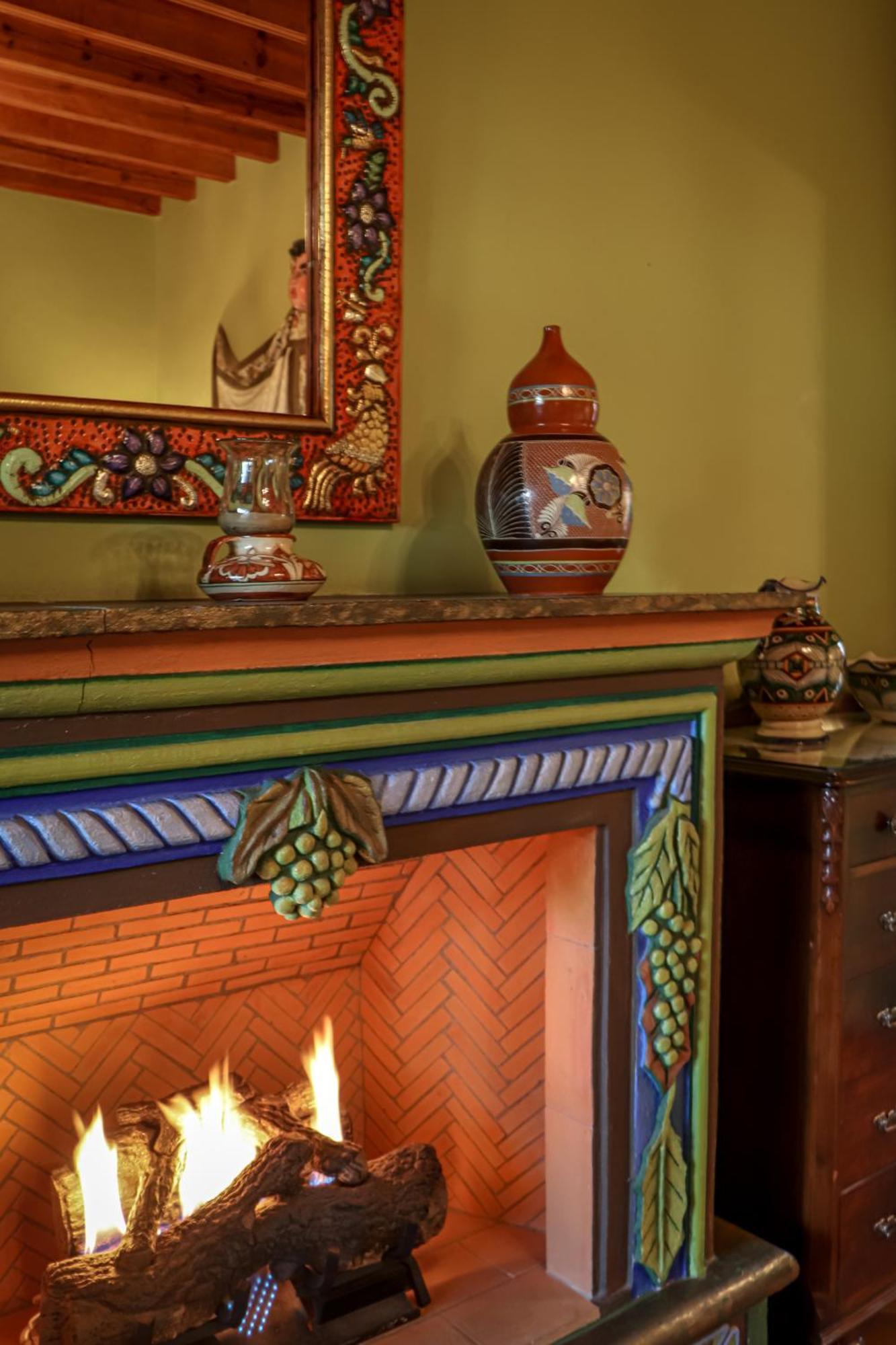 Hotel Casa Don Pascual San Miguel de Allende