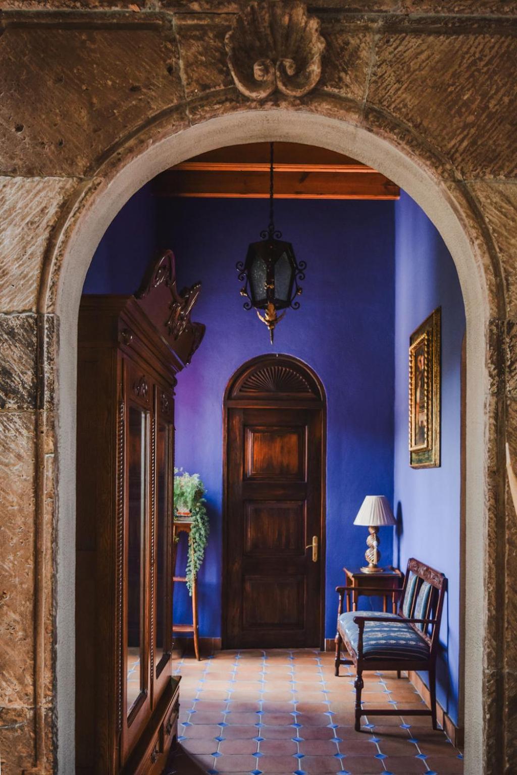 Hotel Casa Don Pascual