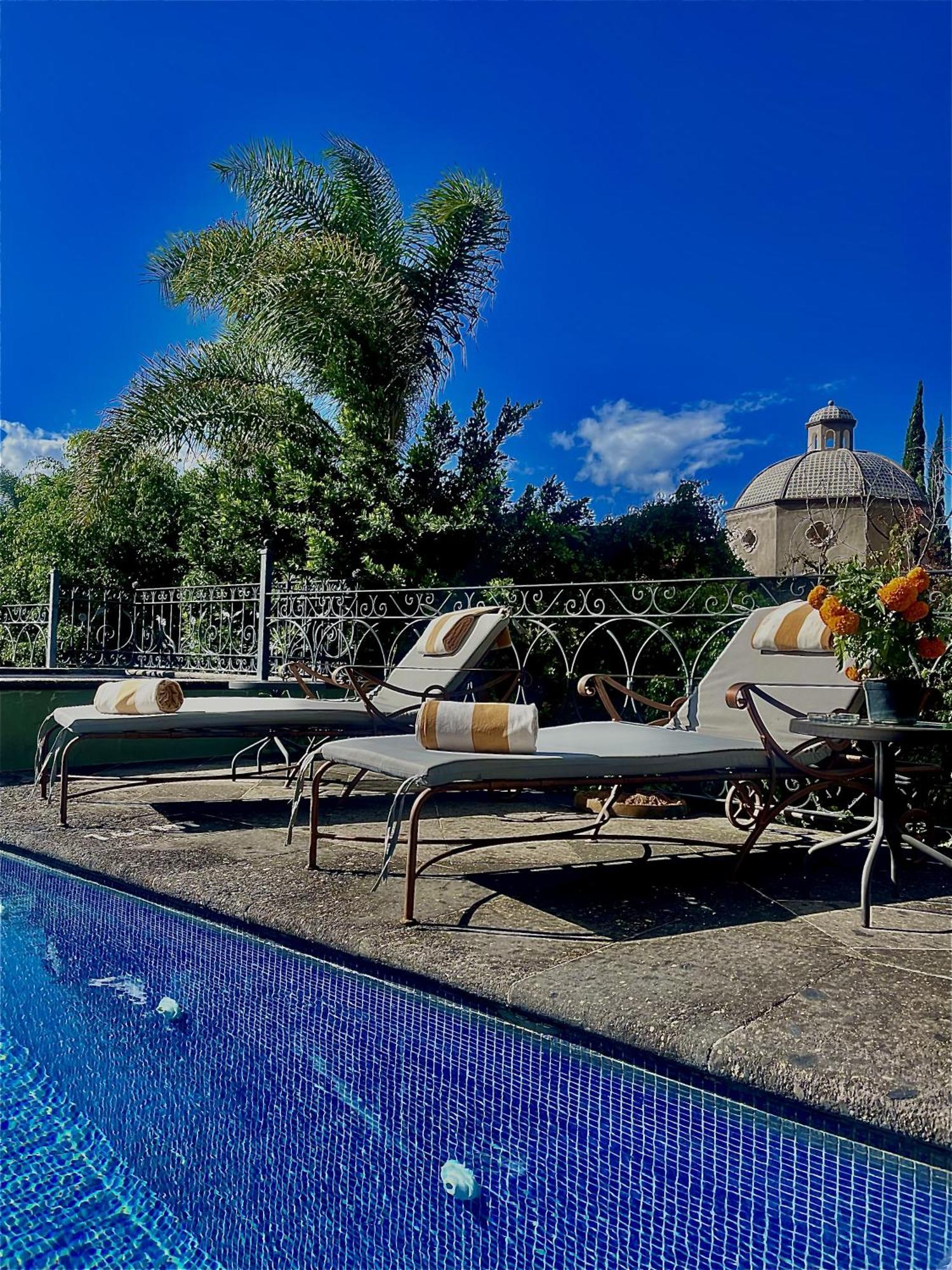 Casa Don Pascual 3*