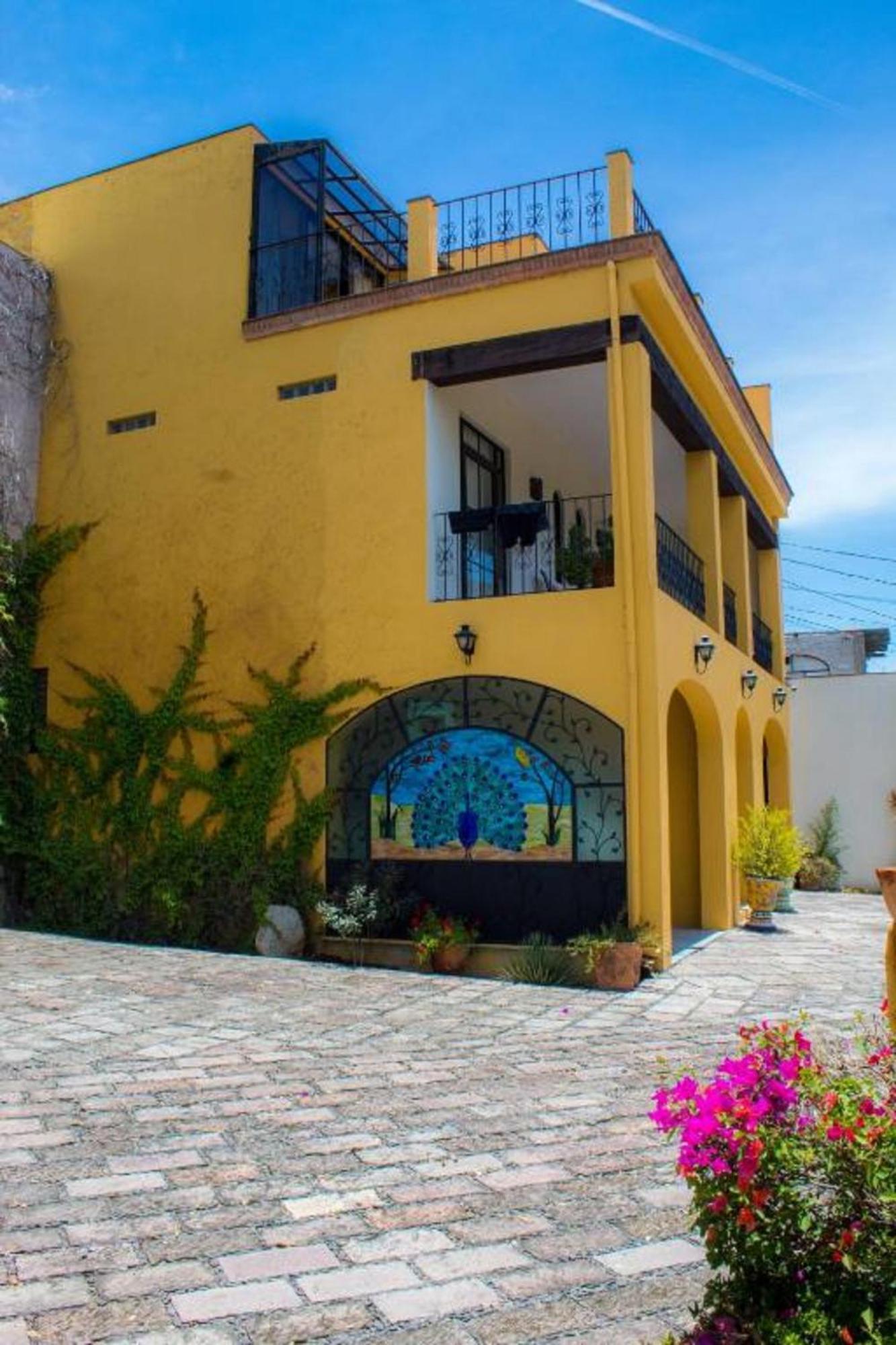 Casa Don Pascual Hotel