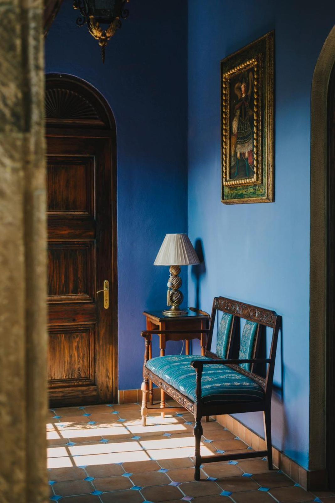 Casa Don Pascual San Miguel de Allende
