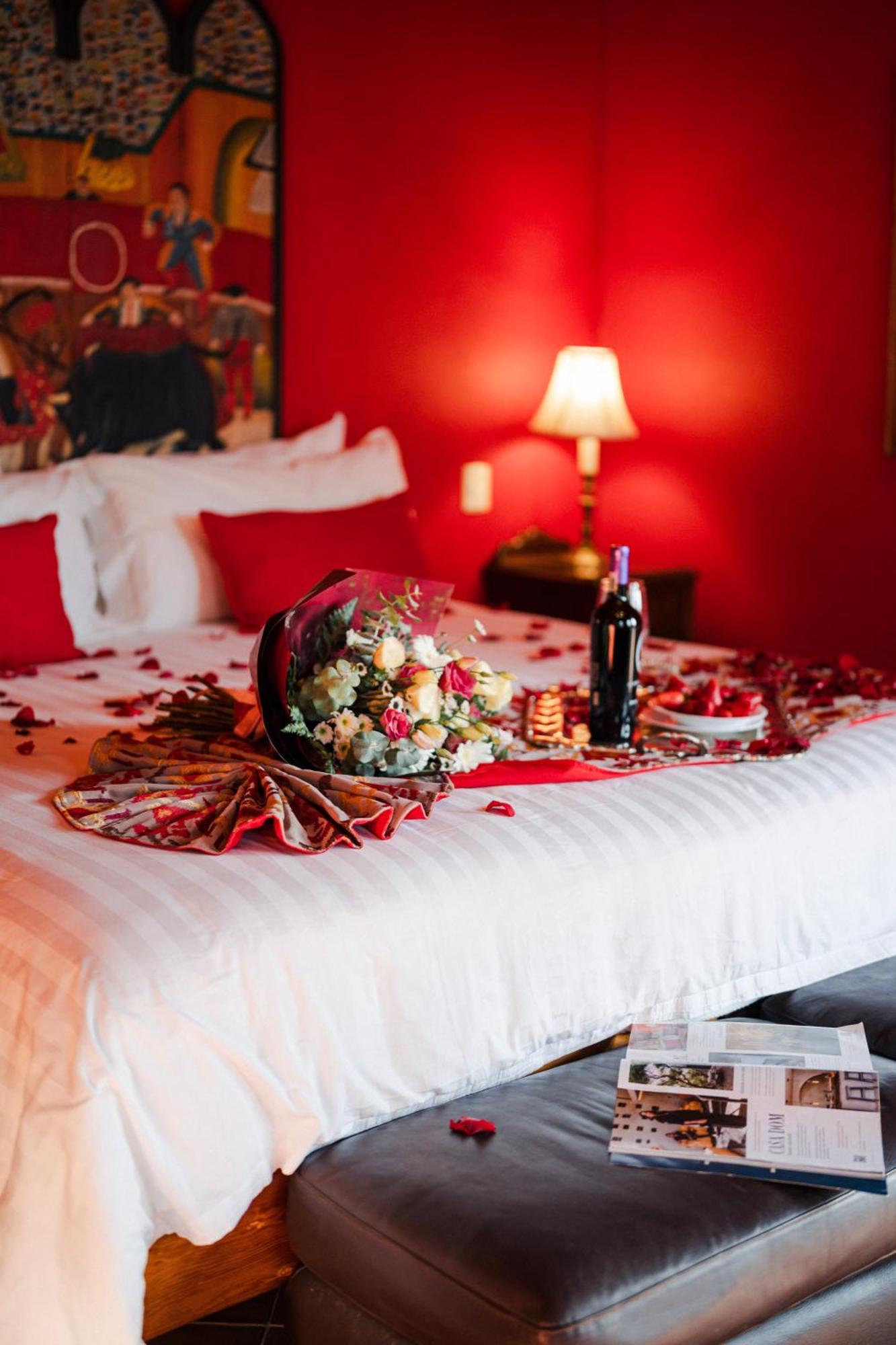 Casa Don Pascual Hotel 3*