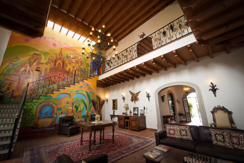 Casa Don Pascual Hotel 3*