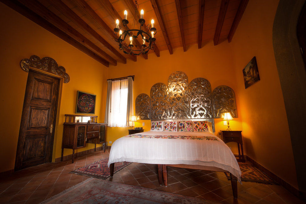 Casa Don Pascual Hotel 3*
