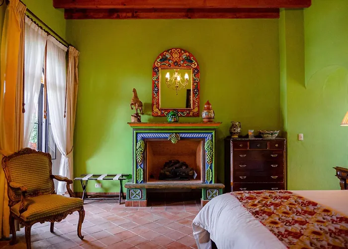 Casa Don Pascual Hotel Boutique Sweet Home (Adults Only)