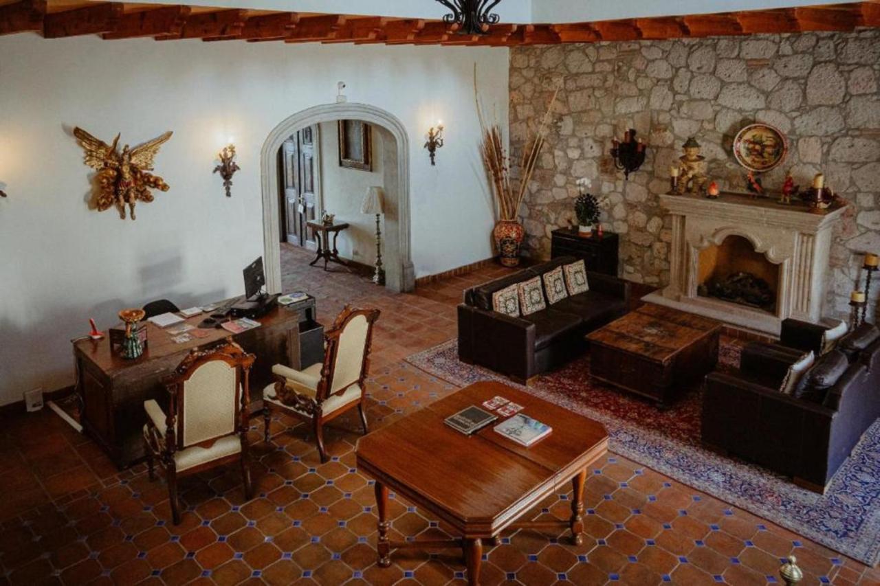 Casa Don Pascual Hotel 3*