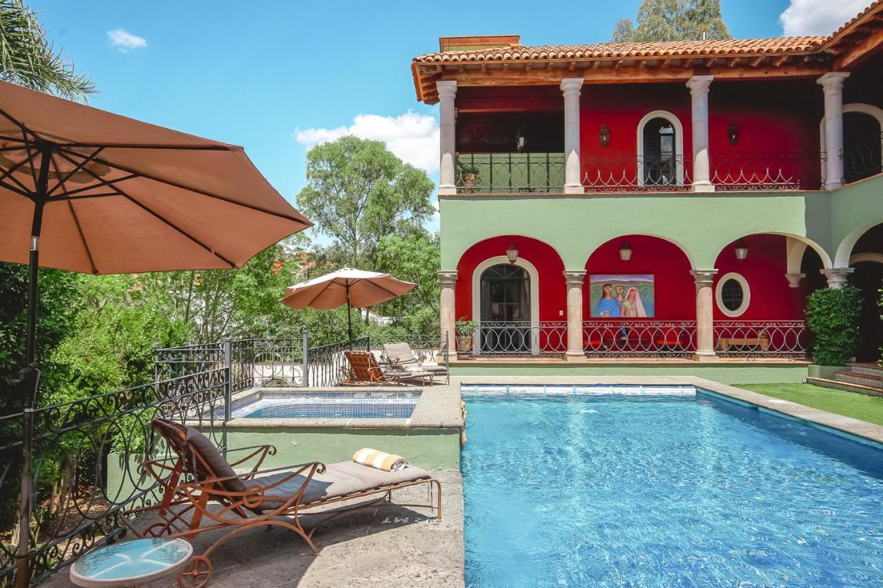Casa Don Pascual