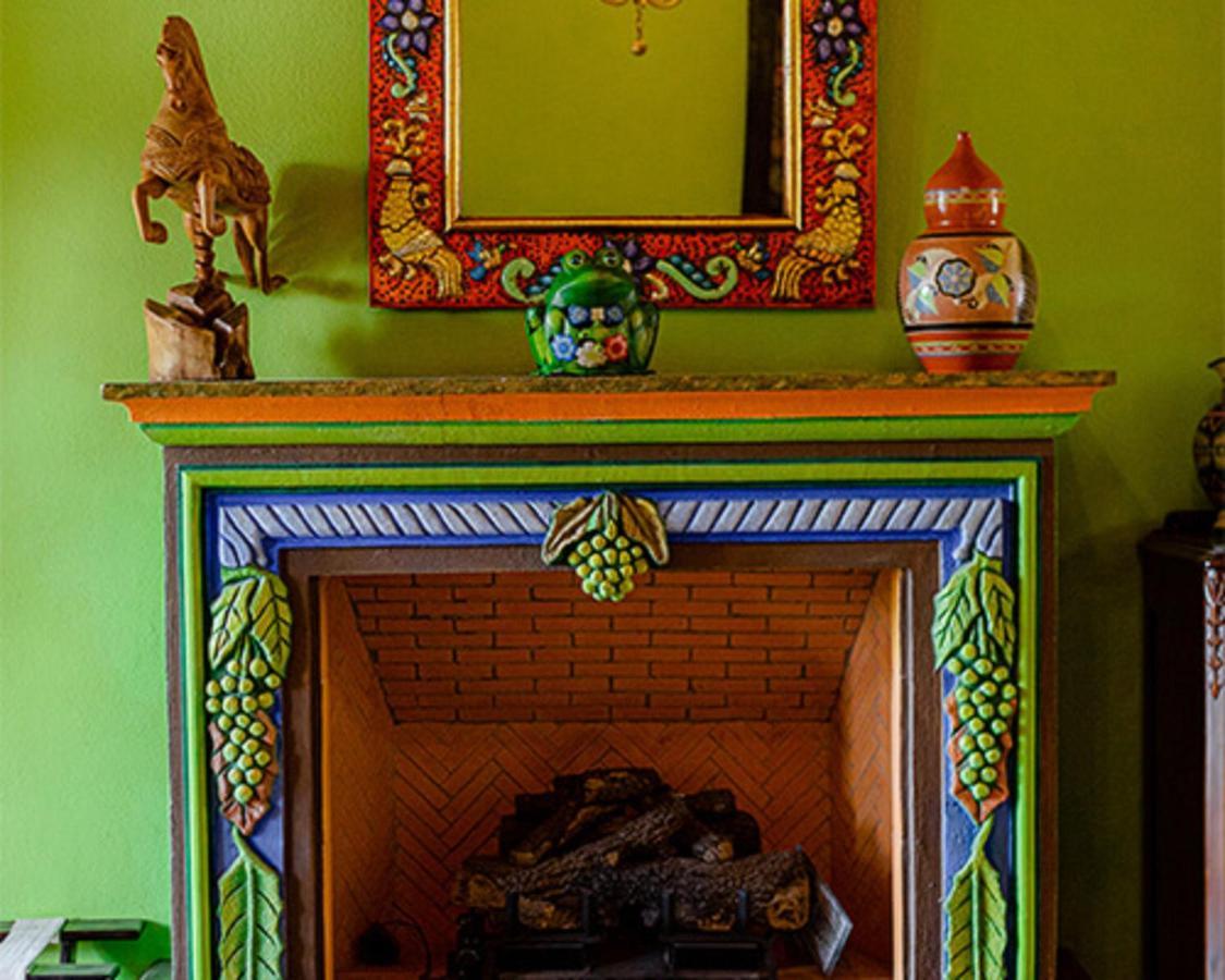 Casa Don Pascual Hotel San Miguel de Allende