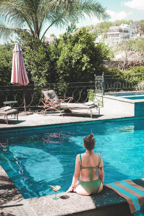 Hotel Casa Don Pascual Boutique Sweet (adults Only)