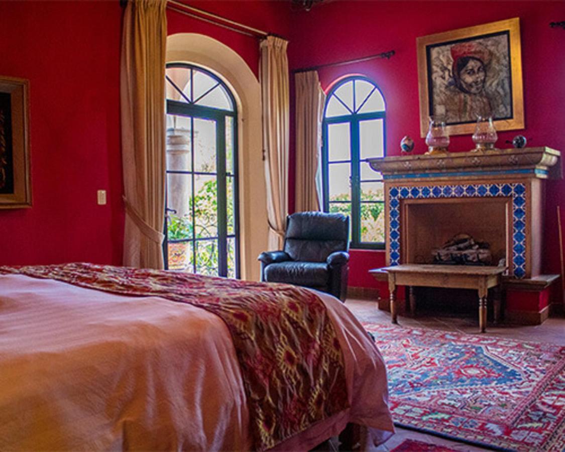 Casa Don Pascual Boutique Sweet (adults Only) Hotel
