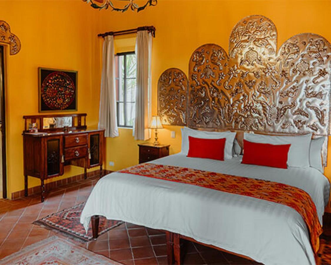 Casa Don Pascual Hotel