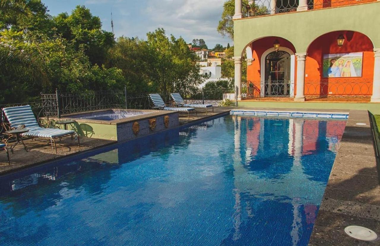 Casa Don Pascual 3*