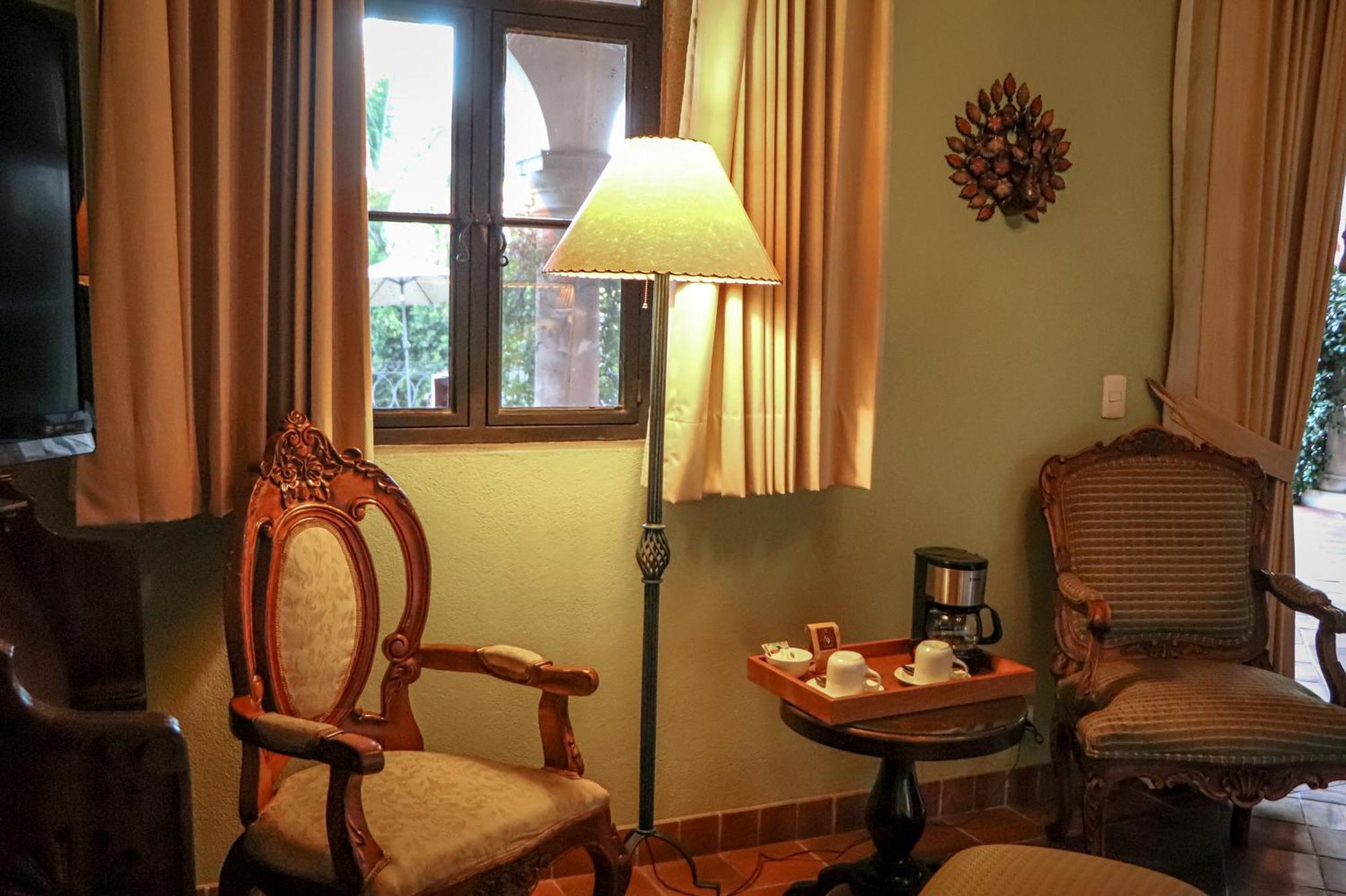 Casa Don Pascual Hotel