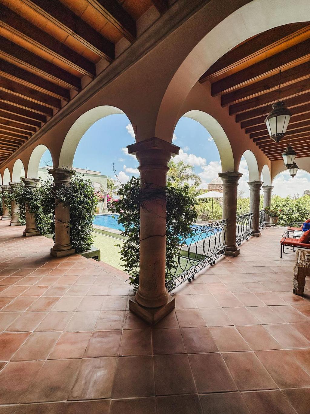Casa Don Pascual Boutique Sweet (adults Only) Hotel San Miguel de Allende
