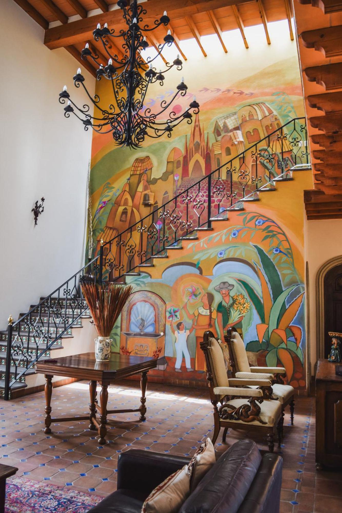 Hotel Casa Don Pascual Boutique Sweet (adults Only)